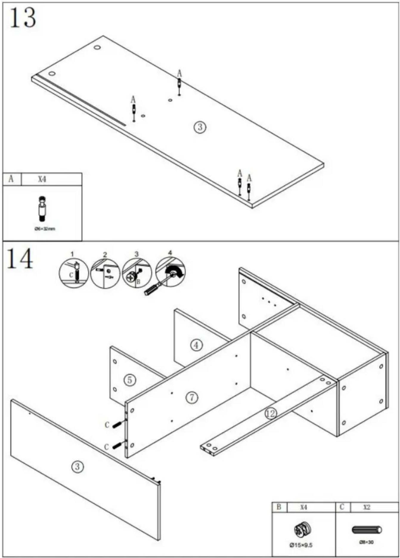 Vevor KLBS-10 - SAVE THIS MANUAL - 35