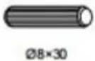 Vevor KLBS-10 - SAVE THIS MANUAL - 22