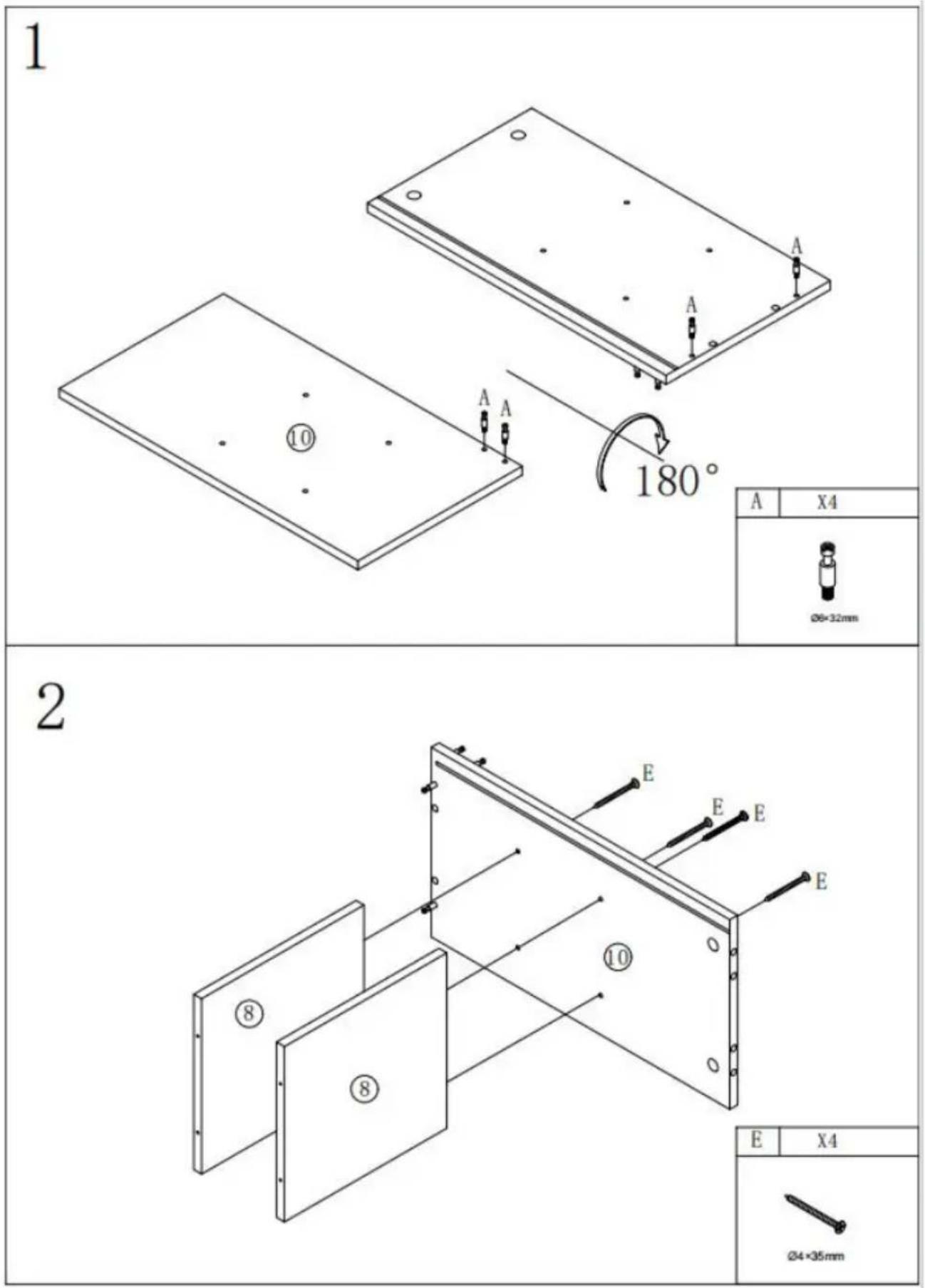 Vevor KLBS-10 - SAVE THIS MANUAL - 13