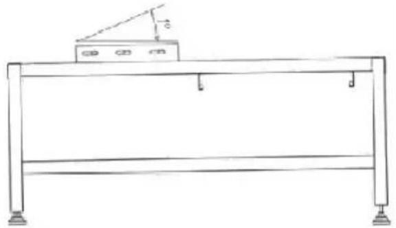 Vevor K2E01013 - MODÈLE : K 2 E010 11 / K 2 E010 13 - 2