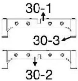 Vevor K2E01013 - INSTRUCTIONS - 30