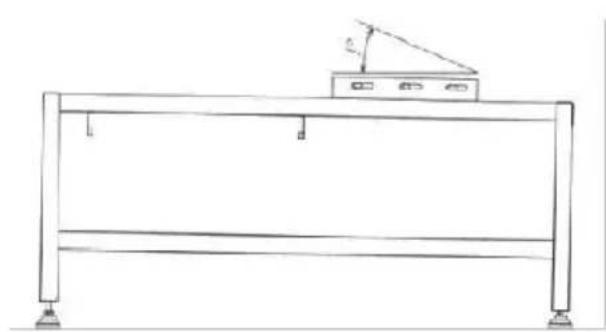 Vevor K2E01013 - Kroki instalacji - 2