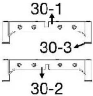 Vevor K2E01013 - INSTRUCTIONS - 30