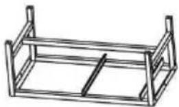 Vevor K2E01013 - INSTRUCTIONS - 1