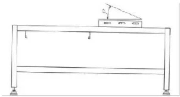 Vevor K2E01013 - Installation steps - 2