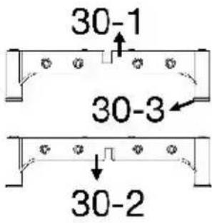 Vevor K2E01013 - INSTRUCTIONS - 25