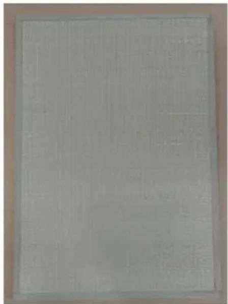 Vevor LCSS1397*2032 - ASSEMBLY STEP - 1