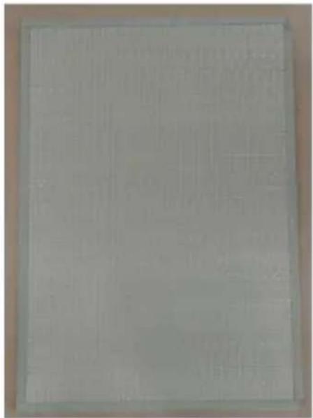 Vevor LCSS1397*2032 - MONTERINGSTEG - 1