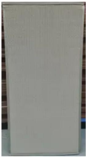 Vevor LCSS1397*2032 - SAVE THIS MANUAL - 1
