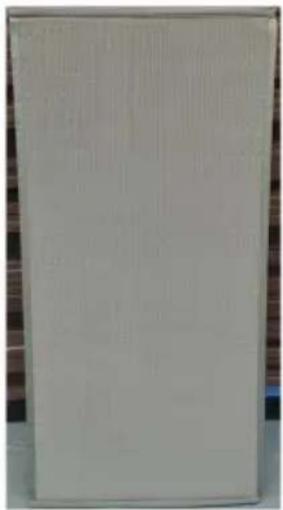 Vevor LCSS1397*2032 - SALVA QUESTO MANUALE - 1