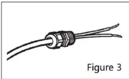 Vevor KEX-15 - Install Electrical Connections - 2