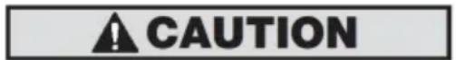 Vevor KEX-15 - CONSIGNES DE SECURITÉ - 4