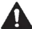 Vevor KEX-15 - SAFETYINSTRUCTION - 1