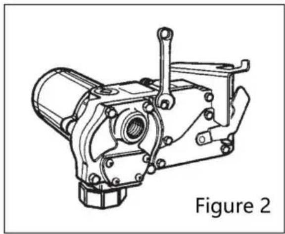 Vevor KEX-15 - INSTALLATION - 2