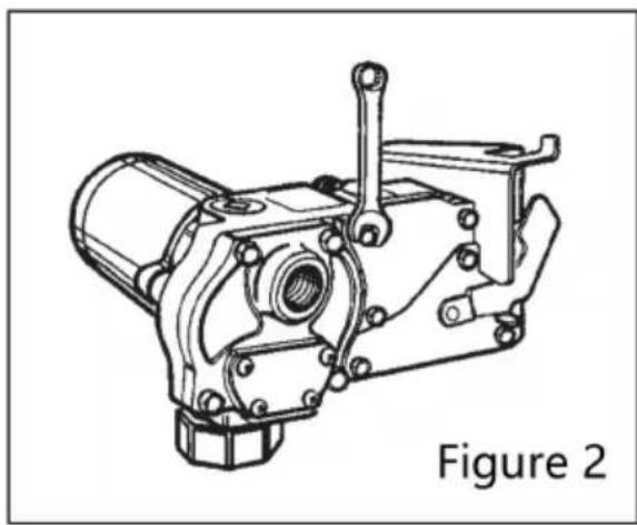 Vevor KEX-15 - Install Electrical Connections - 1