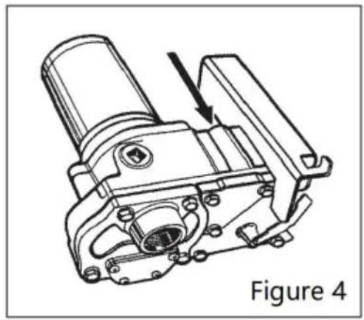 Vevor KEX-15 - Install Electrical Connections - 3