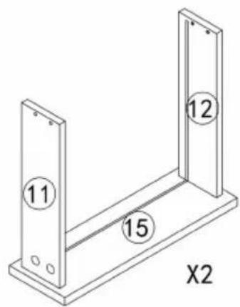 Vevor KLCH-01 - 20 - 2