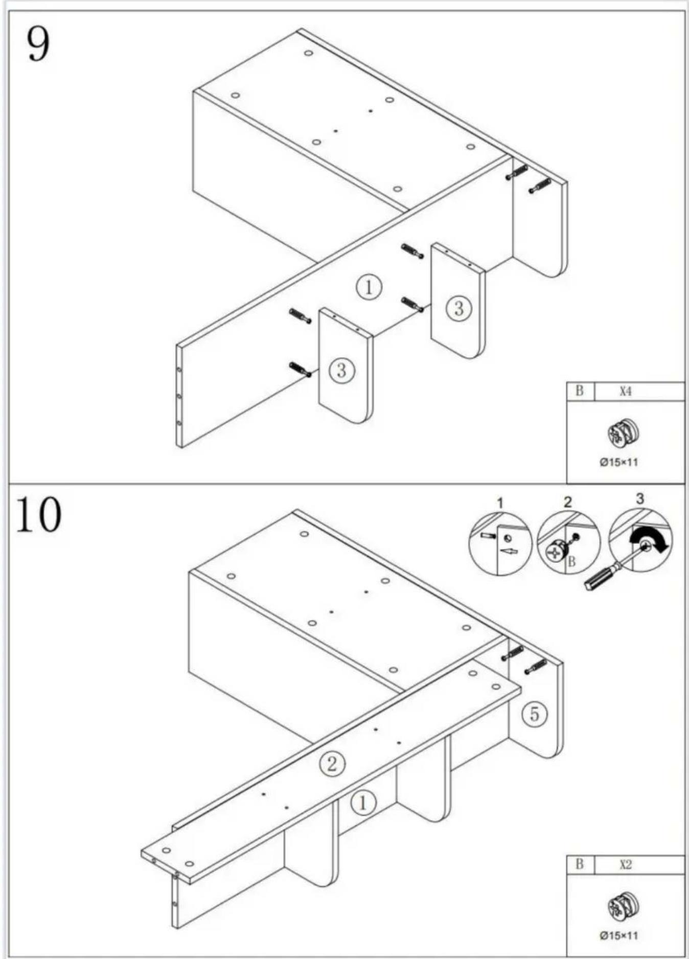 Vevor KLBS-04 - VEVOR® - 7