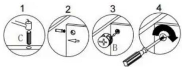 Vevor KLBS-04 - VEVOR® - 8