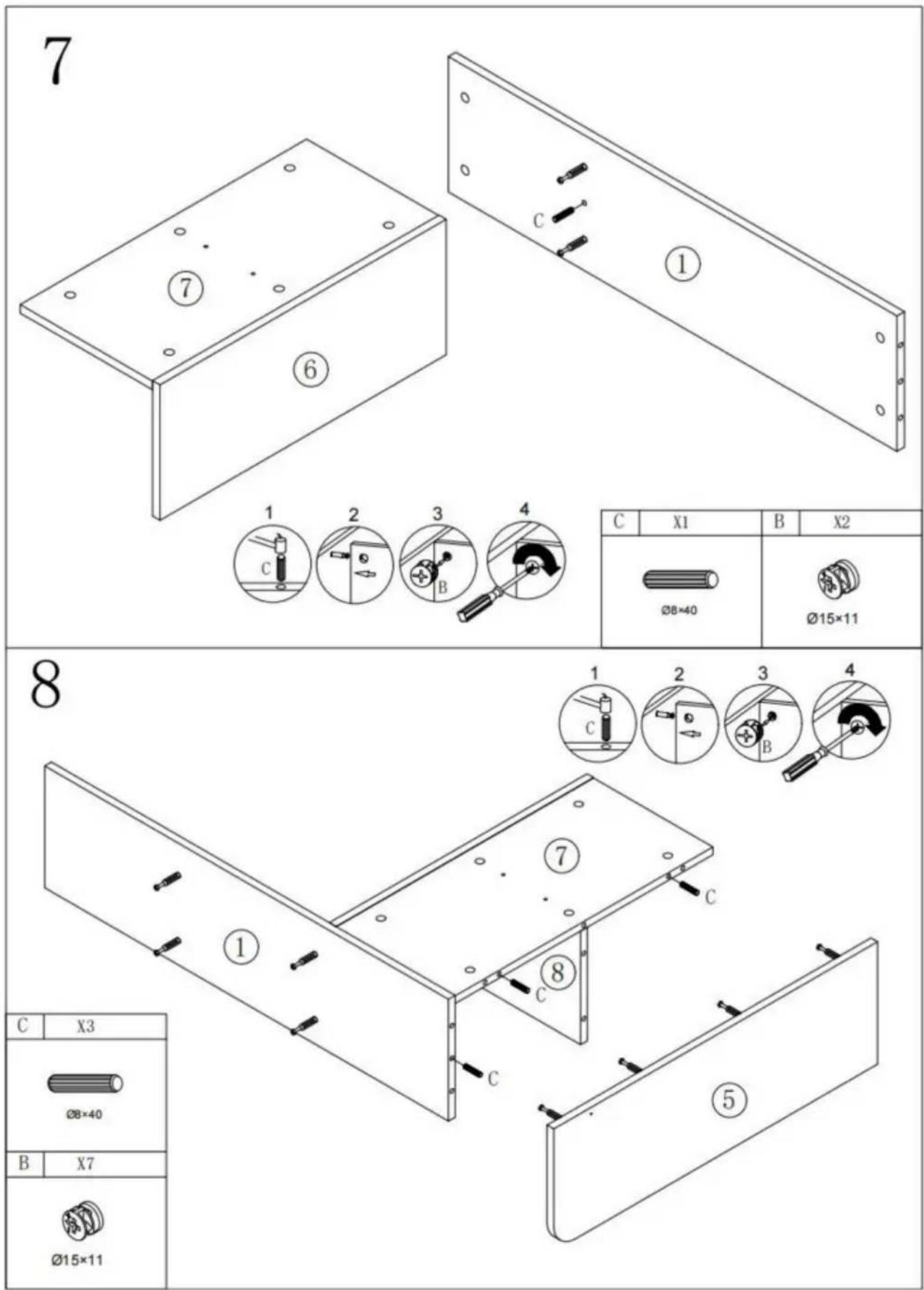 Vevor KLBS-04 - VEVOR® - 6