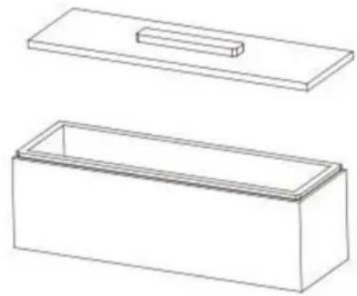 Vevor KH-Q02 - BETRIEB - 3