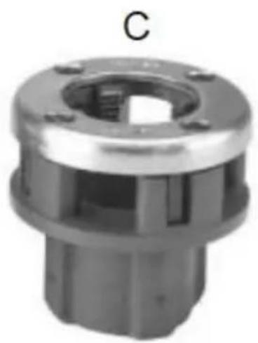 Vevor KT1103A - TIPPING: - 4