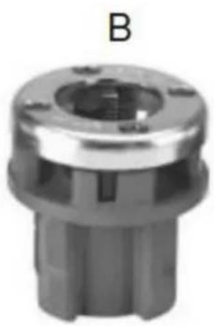Vevor KT1103A - PARAMÈTRES DU PRODUIT - 1
