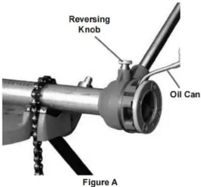 Vevor KT1103A - Operating Instructions - 1