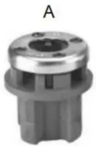 Vevor KT1103A - POURBOIRE : - 2