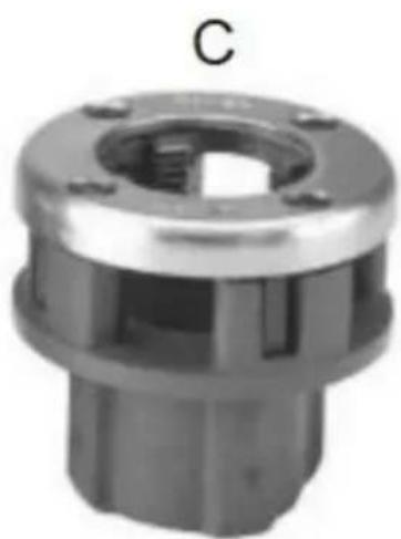 Vevor KT1103A - PARAMÈTRES DU PRODUIT - 2