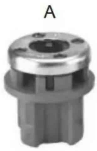 Vevor KT1103A - TIPPING: - 2