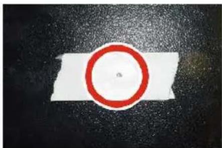 Vevor KH1490 - ●THIRD MIRROR ALIGNMENT. - 3