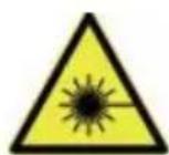 Vevor KH1490 - SYMBOL GUIDELINES - 2