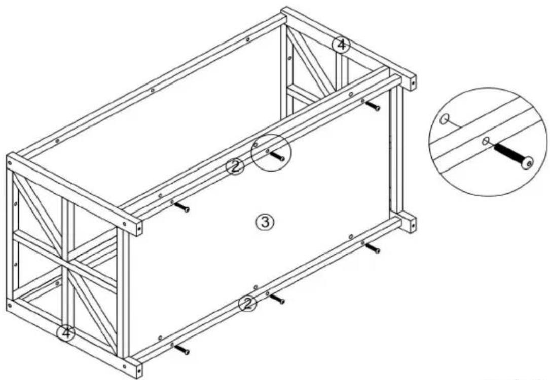 Vevor KLLT-07 - TOUGH TOOLS, HALF PRICE - 6