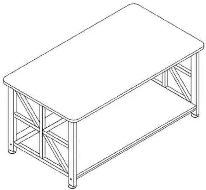 Vevor KLLT-07 - MODELLO:KLLT-0 7 - 1
