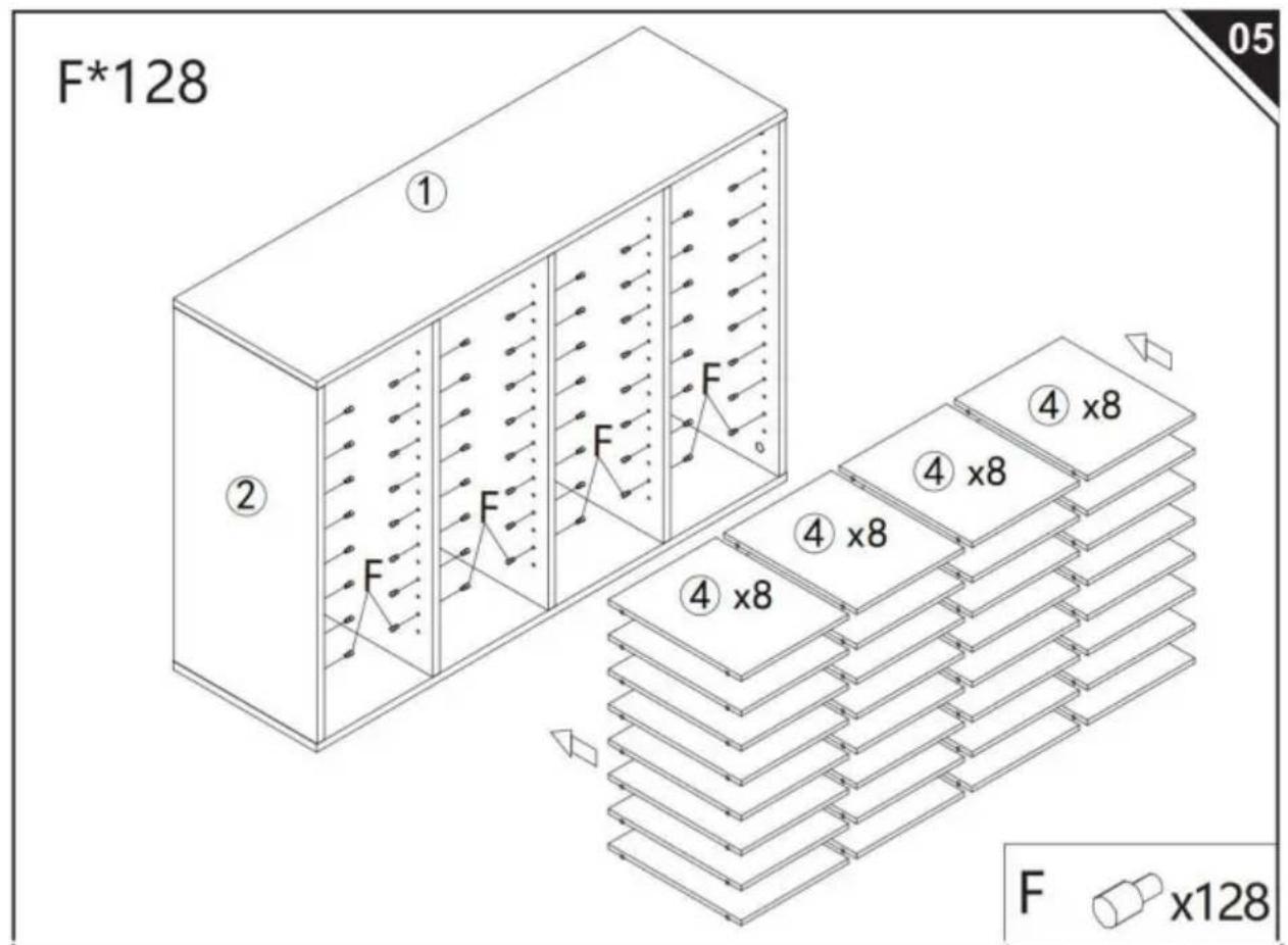 Vevor KLFC-20 - VEVOR® - 5