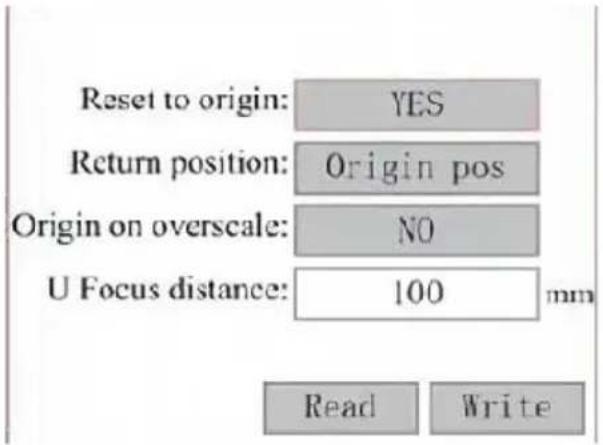 Vevor KH9060 - ●AJUSTAR LA VELOCIDAD DE REINICIO. - 2
