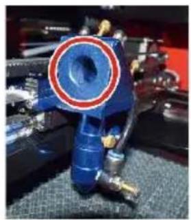 Vevor KH9060 - ●PRIMO ALLINEAMENTO DELLO SPECCHIO . - 1