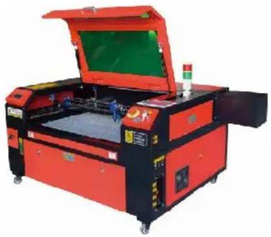 Vevor KH9060 - 11.PACKA UP GRAVERMASKINEN. - 1