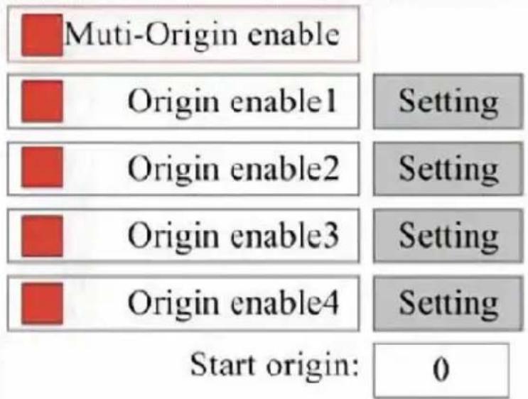 Vevor KH9060 - ●ADJUST THE U-AXIS. - 4