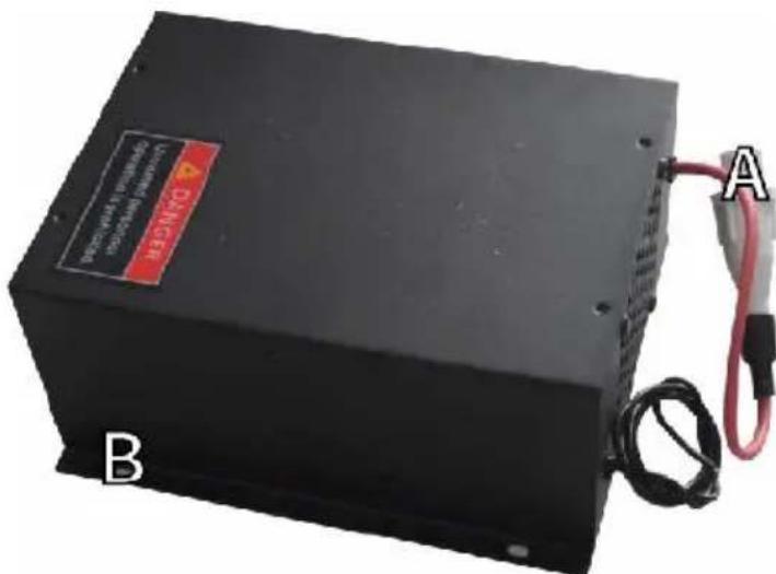 Vevor KH9060 - INTENDED PURPOSE - 7