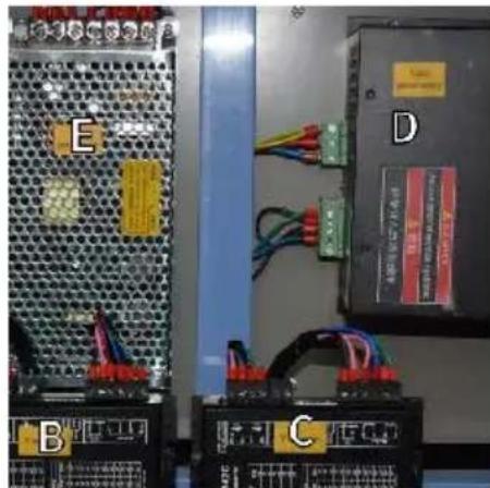 Vevor KH9060 - NEED HELP? CONTACT US! - 2