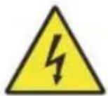 Vevor KH9060 - SYMBOL GUIDELINES - 3