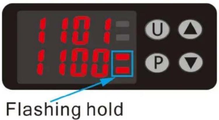 Vevor KD-1151 - MELTING PROCEDURE - 6