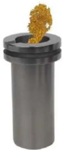 Vevor KD-1151 - MELTING PROCEDURE - 1