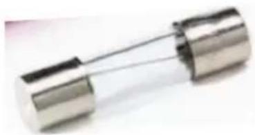 Vevor KD-1151 - PARTS LIST - 5