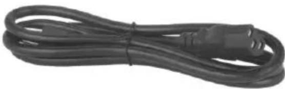Vevor KD-1151 - PARTS LIST - 3