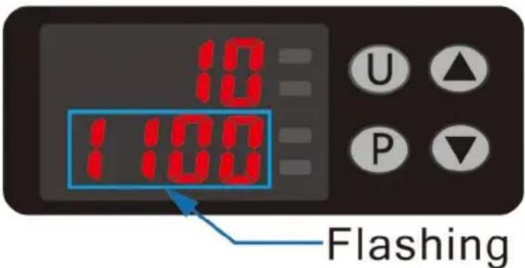 Vevor KD-1151 - MELTING PROCEDURE - 4