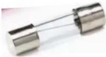 Vevor KD-1151 - PARTS LIST - 7