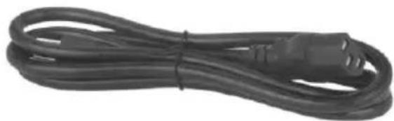 Vevor KD-1151 - PARTS LIST - 2